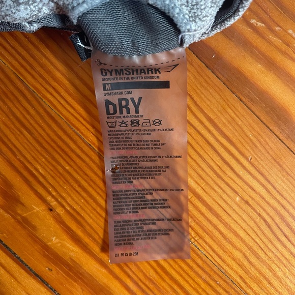 GymShark sports bra - Picture 5 of 5